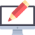 度身订制专业形象的网站 webdesign