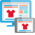 简单的网页设计 webdesign