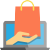 网上商店系统 webshop